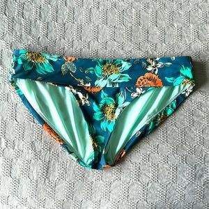 Prana swim bottoms